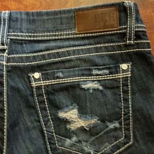 BKE Denim